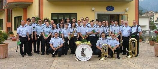 Associazione Musicale "Pierluigi da Palestrina"