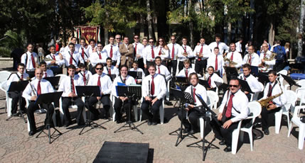 Corpo Musicae "Pietro Cipolla" Citt di Corleone