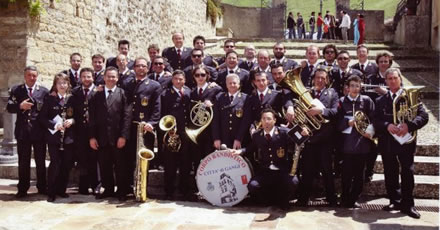 Associazione Musicale "Santa Cecilia"