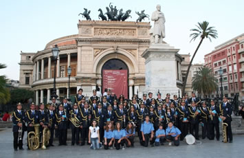 Associazione Musicale Culturale "Francesco Bajardi"