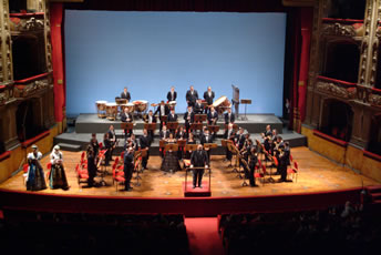 Complesso bandistico "Giuseppe Verdi"