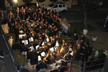 Filarmonica Bruckner