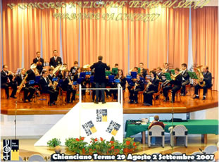 Associazione "Accademia Musicale Polizzana"