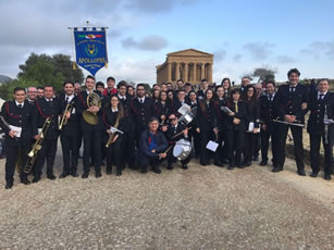 Associazione Culturale Musicale "Apollonia"