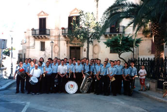 Associazione Musicale e Culturale "Citt di Termini Imerese"