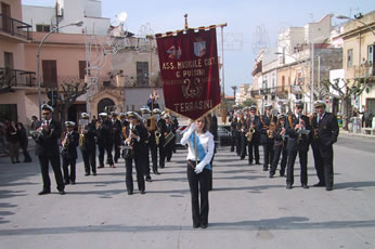 Associazione Musicale Culturale "G. Puccini"