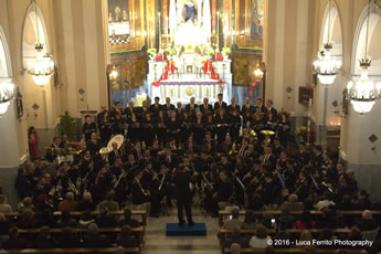 Associazione Culturale Musicale "Giacomo Puccini"