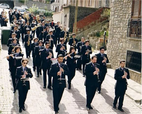 Associazione Culturale e Musicale 'V. Bellini'
