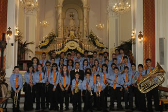 Associazione Amici della Musica "A. Scarlatti"