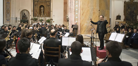 Corpo Bandistico "Alfio Pulvirenti"