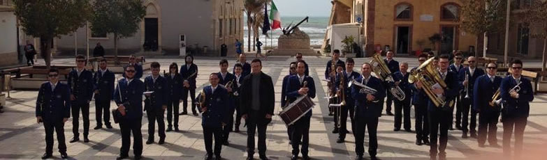 Associazione Culturale "Banda Musicale Kasmeneo"