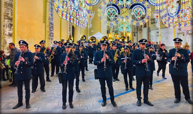 Corpo Bandistico R. Caravaglios Città di Comiso