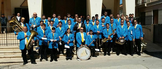 Associazione musicale V. Bellini
