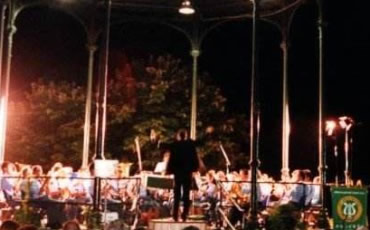 Associazione Musicale "M° G. Passanisi"