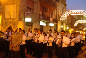 Associazione Musicale Federico II Citt di Augusta