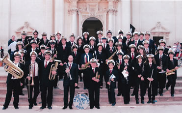 Banda Musicale Città di Avola