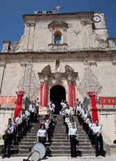 Associazione Musicale "V. Bellini"