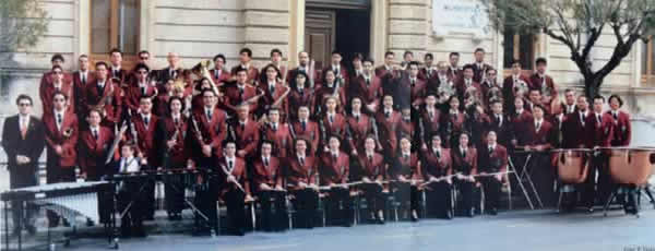 Corpo Bandistico Città di Canicattini Bagni