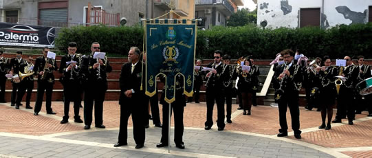 Ass. Culturale Musicale "CARLO V"
