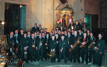 Associazione Musicale "Citt di Melilli"