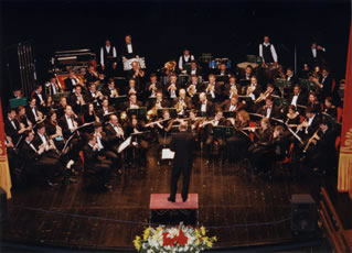 Orchestra di Fiati "F. Mulè"