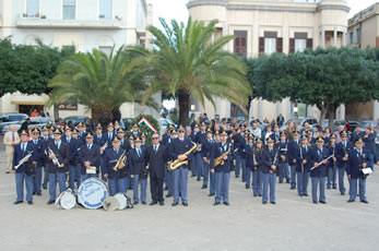 Associazione Musicale "V. Rizza"