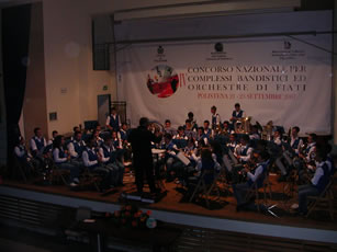 Orchestra di Fiati "Karl Orff"