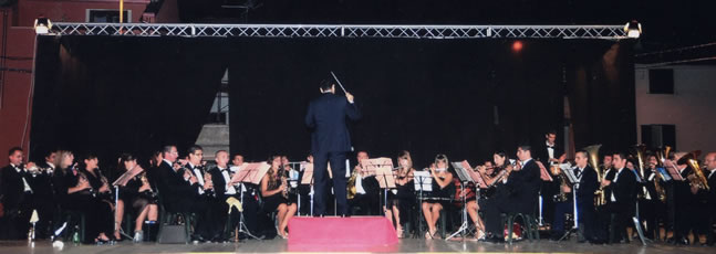 Orchestra di Fiati Priolese "Tommaso Gargallo"
