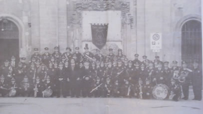 Corpo Musicale Citt di Siracusa
