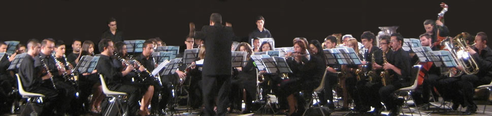 Orchestra Fiati Siciliana Vincenzo Arizzi
