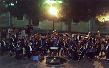 Corpo Bandistico Musicale Città di Solarino