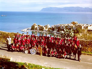 Associazione Banda Musicale Città di Castellammare del Golfo