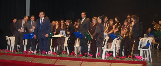 Ass. Musicale "F.sco Mangiaracina"