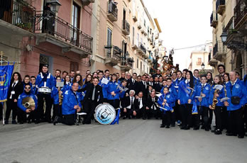 Associazione Musicale Città di Erice