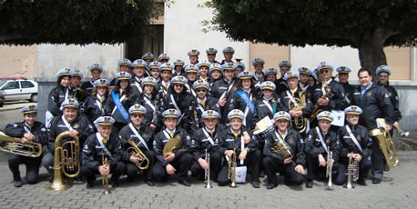 Associazione Banda Musicale "Citt di Marsala"