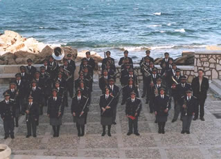 Associazione Banda Musicale "Città di Paceco"