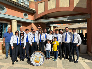 Associazione S. Antonio da Padova