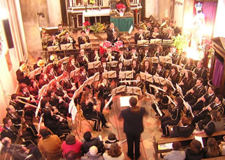 Associazione Concerto Musicale Citt di Trapani