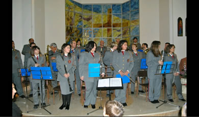 Nuova Banda Musicale Ericina