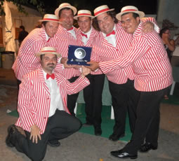 Drepanum Dixie Band