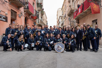 Associazione Musicale "Vincenzo Filardi" Valderice