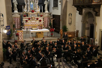 Filarmonica di Soci