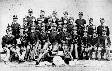 Società Filarmonica "Giuseppe Verdi"