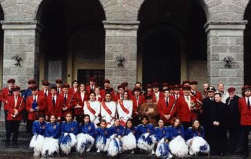 Corpo Musicale "G. Puccini"