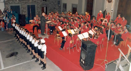 Filarmonica "Ermanno Brazzini"