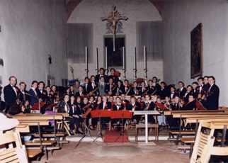 Società Filarmonica "G. Verdi"