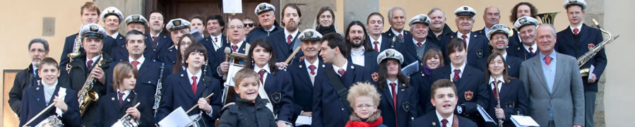 Concerto Comunale di San Giovanni Valdarno