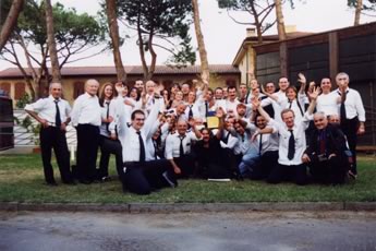Società Filarmonica "G. Verdi"