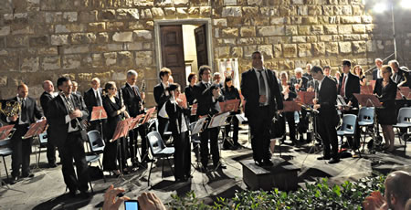 Filarmonica Luigi Cherubini