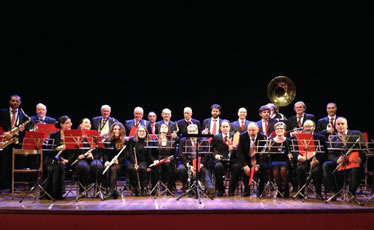 Filarmonica "Giuseppe Verdi"